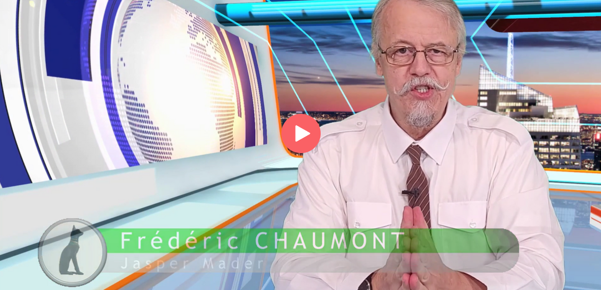 Japer Mader - Résignation !